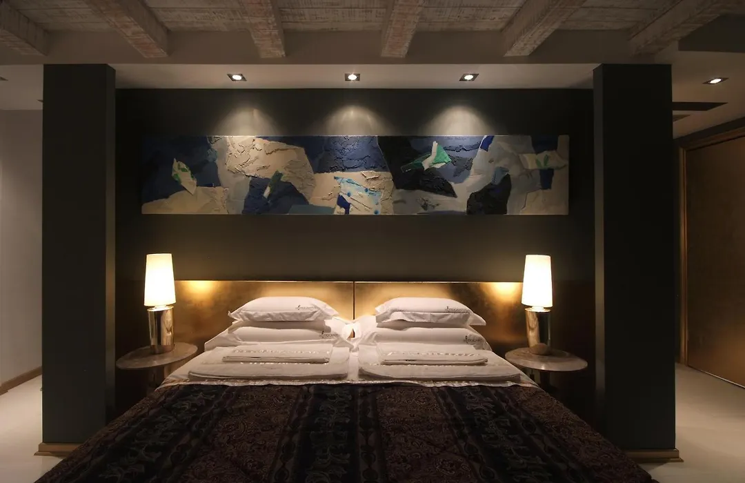 Boutique Hotel Hippocampus-1