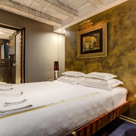Boutique Hotel Hippocampus-2