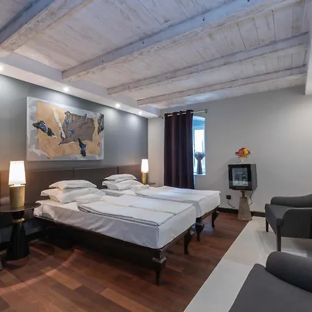 Boutique Hotel Hippocampus-3